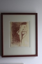 Salvator dali gala gebraucht kaufen  Bramsche