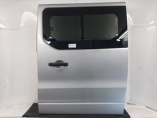 2015 vauxhall vivaro for sale  POOLE