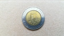 Münze san marino gebraucht kaufen  Berlin