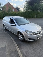 Astra sportive cdti for sale  LEICESTER
