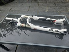 New rockshox reba for sale  TYWYN