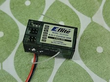 Flite eflh1024 control for sale  KING'S LYNN