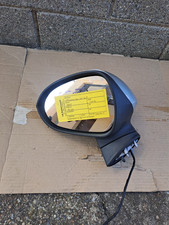 Specchietto retrovisore seat usato  Lomazzo
