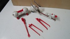 Vintage toys space usato Vintage toys space usato  Cavour