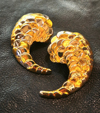 givenchy orecchini usato  Firenze