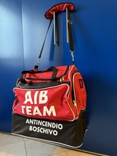 Borsone antincendio usato  Citta Sant Angelo