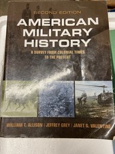 American military history for sale  Oak Lawn
