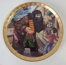Harry potter porcelain for sale  WALTON-ON-THAMES