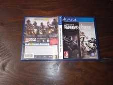 Tom clancy rainbow d'occasion Tom clancy rainbow d'occasion  Ceyzériat