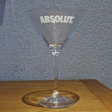 Absolut vodka martini for sale  WARRINGTON