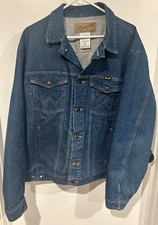 wrangler jacket for sale  Cheyenne