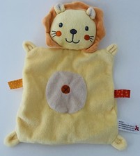 Doudou plat mouchoir d'occasion Doudou plat mouchoir d'occasion  Hazebrouck