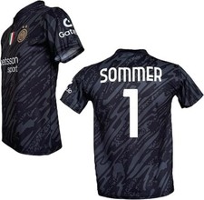 Maglia sommer inter usato  Italia