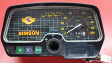 Tachometer kombiinstrument sim gebraucht kaufen  Berlin