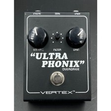 Vertex ultraphonix hrm usato  Spedire a Italy