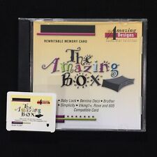 Amazing box rewritable for sale  Chicago