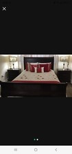 Queen size bedroom for sale  White Plains