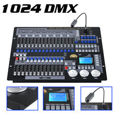 Dmx512 controller1024 channel d'occasion  Expédié en Belgium