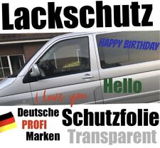 Klebefolie transparent durchsi gebraucht kaufen  Ganderkesee