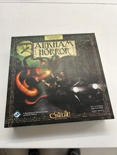 Arkham horror call for sale  SUNDERLAND
