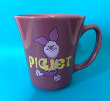 Disney piglet mug for sale  BARNSLEY