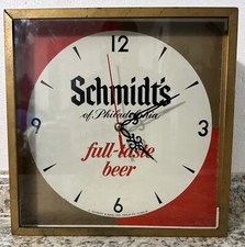 Vintage schmidt sons for sale  Statham