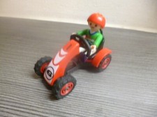 Playmobil kind großem gebraucht kaufen  Bocholt