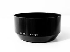 Nikon pare soleil d'occasion  Metz-