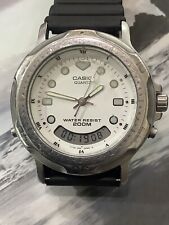 CASIO AD 700 Mod. 388 " DIVER´S JAPAN Años 80/90 " WORKING !!! comprar usado  Enviando para Brazil