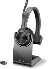 Plantronics poly schnurloses gebraucht kaufen  Erwitte