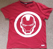 Boys marvel avengers for sale  NEWTON ABBOT