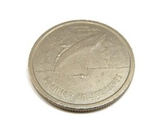 Moeda vintage Premier Cruise Lines comprar usado Moeda vintage Premier Cruise Lines comprar usado  Enviando para Brazil