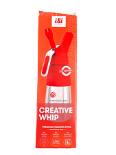 Isi creative whip gebraucht kaufen  Löhne