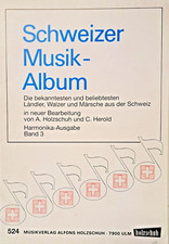 Schweizer musik album gebraucht kaufen  Freiburg im Breisgau