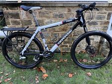 Cannondale lefty f800 for sale  GODALMING