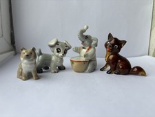 Wade disney collectable for sale  BANGOR