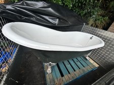 Imperial bathrooms cast for sale  BEDFORD