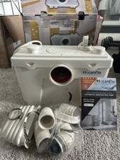 macerators for sale macerators for sale BLACKBURN