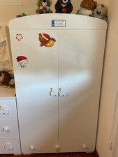 Como armadio dudù usato Como armadio dudù usato  Roma