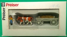 D09 preiser figuren gebraucht kaufen  Königsbrunn