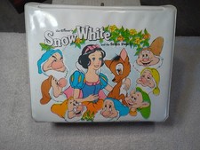 Snow white walt for sale  Montgomery