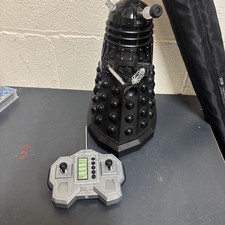Doctor radio controlled for sale  ST. HELENS