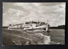 Postkarte ddr 1978 gebraucht kaufen  Waltershausen