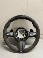 Bmw steering wheel for sale  BANBURY