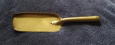 Small brass fireplace for sale  BRIGHTON