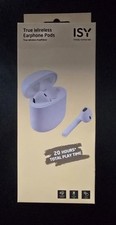 Isy true wireless gebraucht kaufen  Füssen