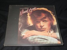 David Bowie Young Americans Sealed Promo Vinyl Record LP Album USA 1975 Orig RCA comprar usado  Enviando para Brazil