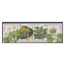 Micronésie 1994 296 d'occasion  France