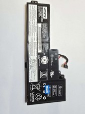 original:Battery LENOVO Thinkpad T470P T480 A475 A485 01AV419 SB10K97576 01AV421 comprar usado  Enviando para Brazil