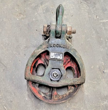 Skookum ton single for sale  Coffeyville